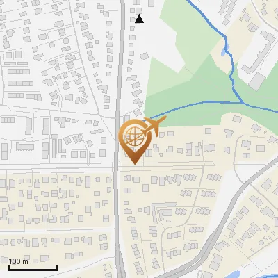 Foto zu Müssenredder 16, 22399 Hamburg