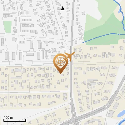 Foto zu Müssenredder 17, 22399 Hamburg