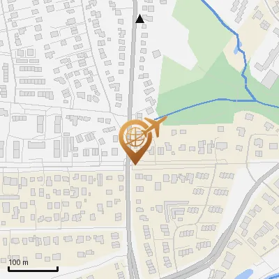 Foto zu Müssenredder 18, 22399 Hamburg