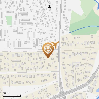 Foto zu Müssenredder 19, 22399 Hamburg