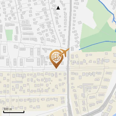 Foto zu Müssenredder 20, 22399 Hamburg