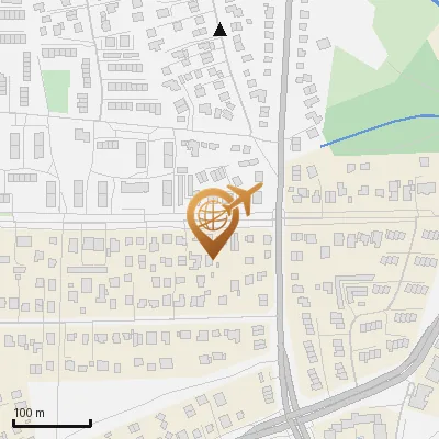 Foto zu Müssenredder 21, 22399 Hamburg