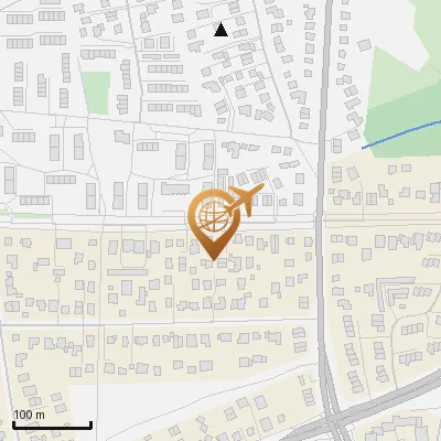 Foto zu Müssenredder 25, 22399 Hamburg