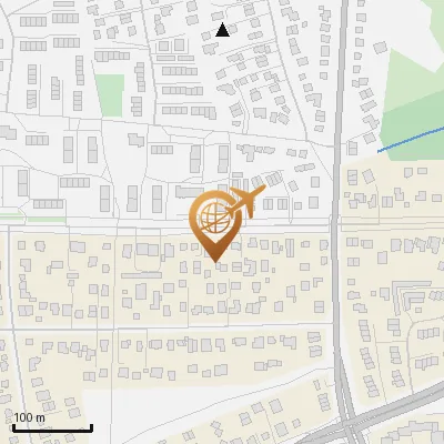 Foto zu Müssenredder 27, 22399 Hamburg