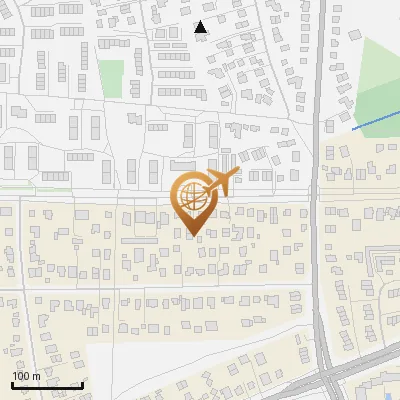 Foto zu Müssenredder 29, 22399 Hamburg