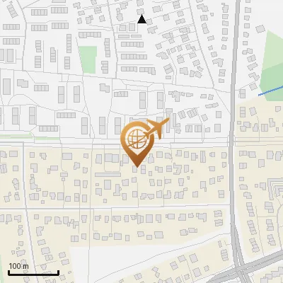 Foto zu Müssenredder 31, 22399 Hamburg