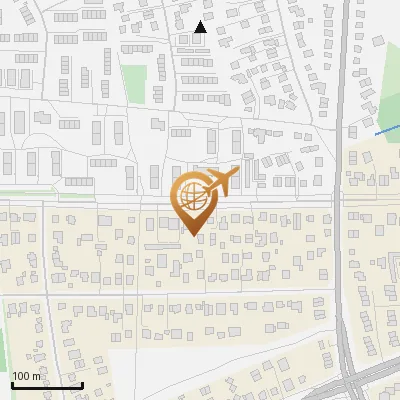 Foto zu Müssenredder 33, 22399 Hamburg