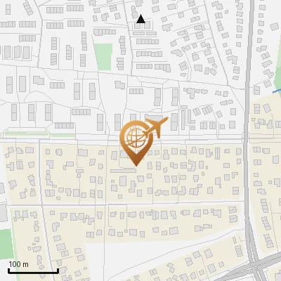 Foto zu Müssenredder 35, 22399 Hamburg