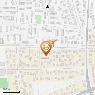 Foto zu Müssenredder 37, 22399 Hamburg