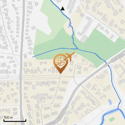 Foto zu Müssenredder 4, 22399 Hamburg