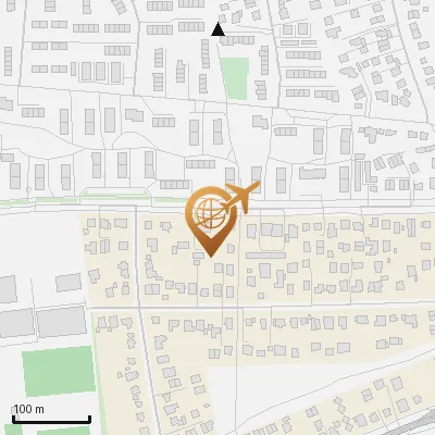 Foto zu Müssenredder 45, 22399 Hamburg