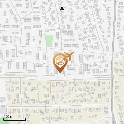 Foto zu Müssenredder 46, 22399 Hamburg