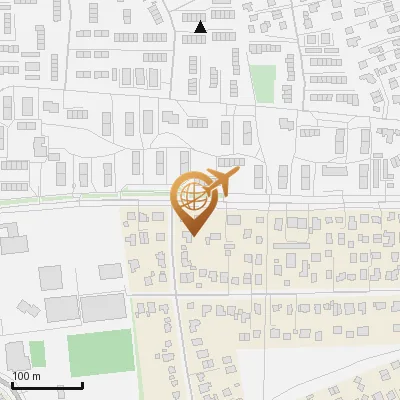 Foto zu Müssenredder 51, 22399 Hamburg