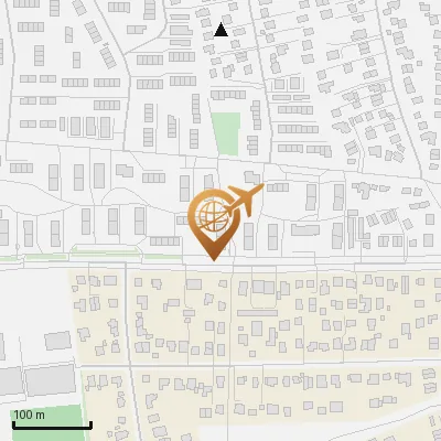 Foto zu Müssenredder 52, 22399 Hamburg