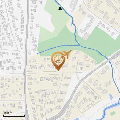 Foto zu Müssenredder 6, 22399 Hamburg