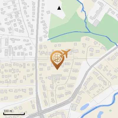 Foto zu Müssenredder 7, 22399 Hamburg