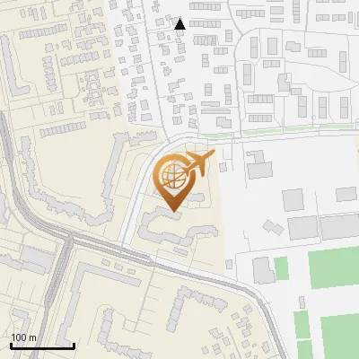 Foto zu Müssenredder 73, 22399 Hamburg