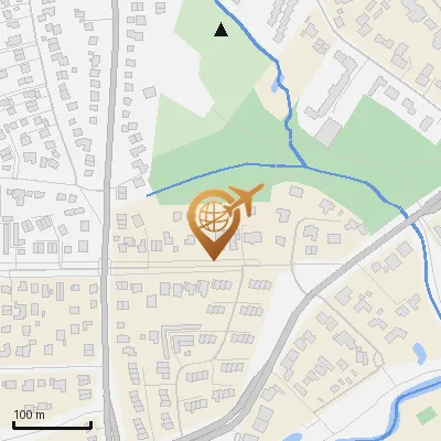 Foto zu Müssenredder 8, 22399 Hamburg