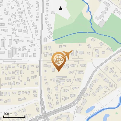 Foto zu Müssenredder 9, 22399 Hamburg