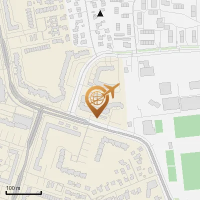 Foto zu Müssenredder 95, 22399 Hamburg