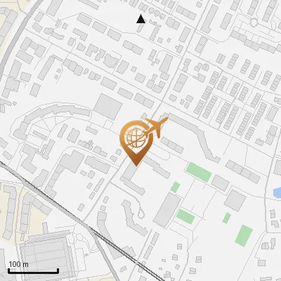 Foto zu Mützendorpsteed 14, 22179 Hamburg