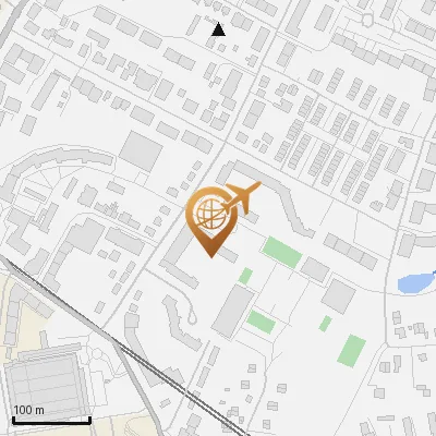 Foto zu Mützendorpsteed 16, 22179 Hamburg