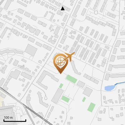 Foto zu Mützendorpsteed 18, 22179 Hamburg