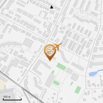 Foto zu Mützendorpsteed 20, 22179 Hamburg