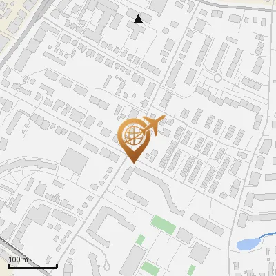 Foto zu Mützendorpsteed 26, 22179 Hamburg