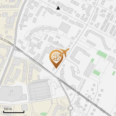 Foto zu Mützendorpsteed 3, 22179 Hamburg