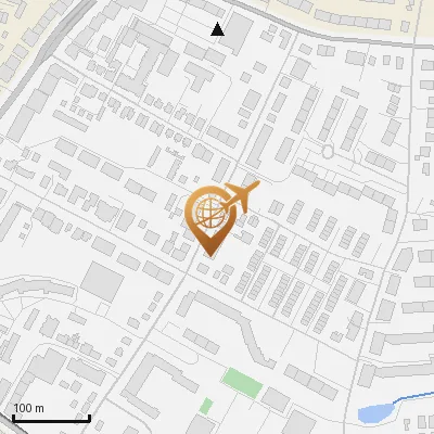 Foto zu Mützendorpsteed 30, 22179 Hamburg