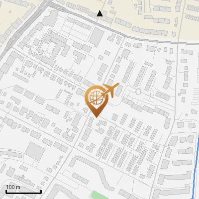 Foto zu Mützendorpsteed 38, 22179 Hamburg