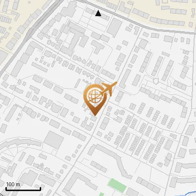 Foto zu Mützendorpsteed 39, 22179 Hamburg