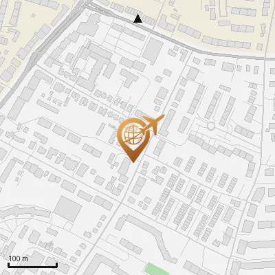 Foto zu Mützendorpsteed 43, 22179 Hamburg