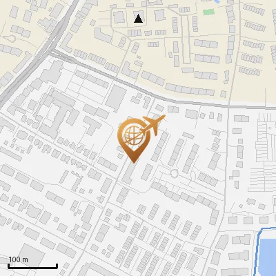 Foto zu Mützendorpsteed 48, 22179 Hamburg