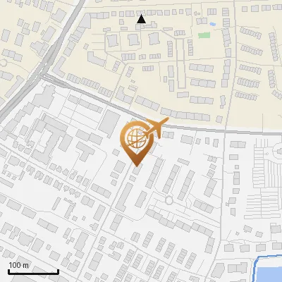 Foto zu Mützendorpsteed 52, 22179 Hamburg