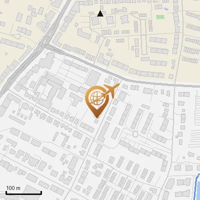 Foto zu Mützendorpsteed 55, 22179 Hamburg