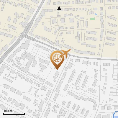 Foto zu Mützendorpsteed 59, 22179 Hamburg