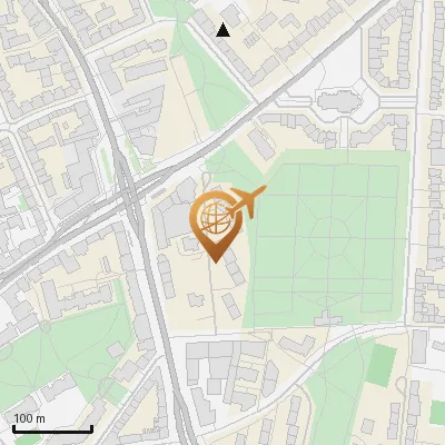 Foto zu Mumsenstraße 10, 22767 Hamburg