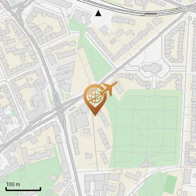 Foto zu Mumsenstraße 18, 22767 Hamburg