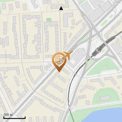 Foto zu Mundsburger Damm 52, 22087 Hamburg