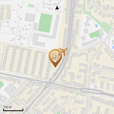 Foto zu Munsterdamm 11, 12169 Berlin