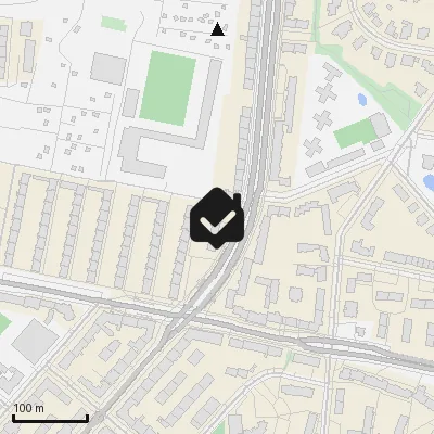 Foto zu Munsterdamm 15, 12169 Berlin