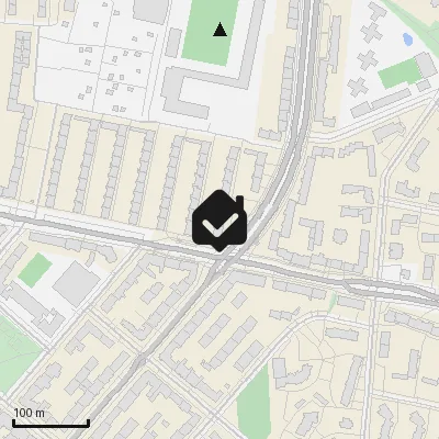 Foto zu Munsterdamm 3, 12169 Berlin