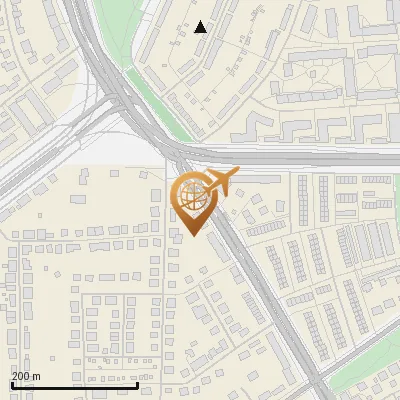 Foto zu Murnauer Straße 100, 81379 München