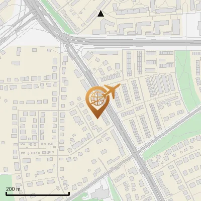 Foto zu Murnauer Straße 114, 81379 München