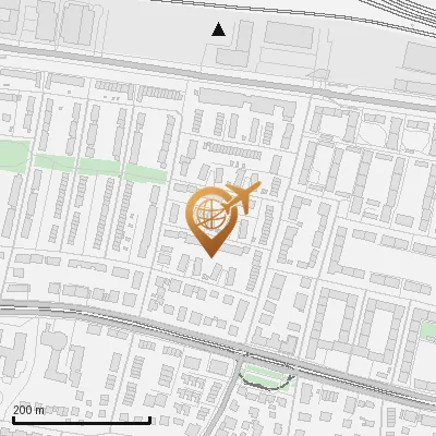 Foto zu Murtalstraße 13, 80687 München