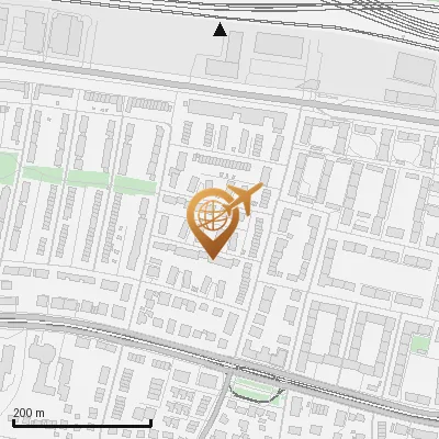 Foto zu Murtalstraße 18, 80687 München