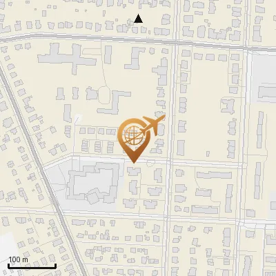 Foto zu Murtener Straße 4, 12205 Berlin