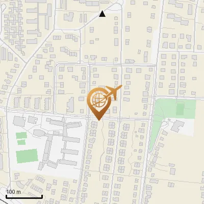 Foto zu Musäusstraße 16, 22589 Hamburg